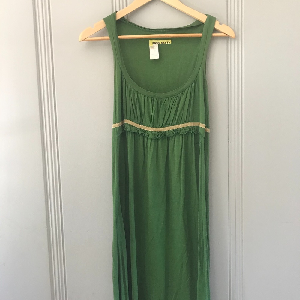 Miss Sixty Dress